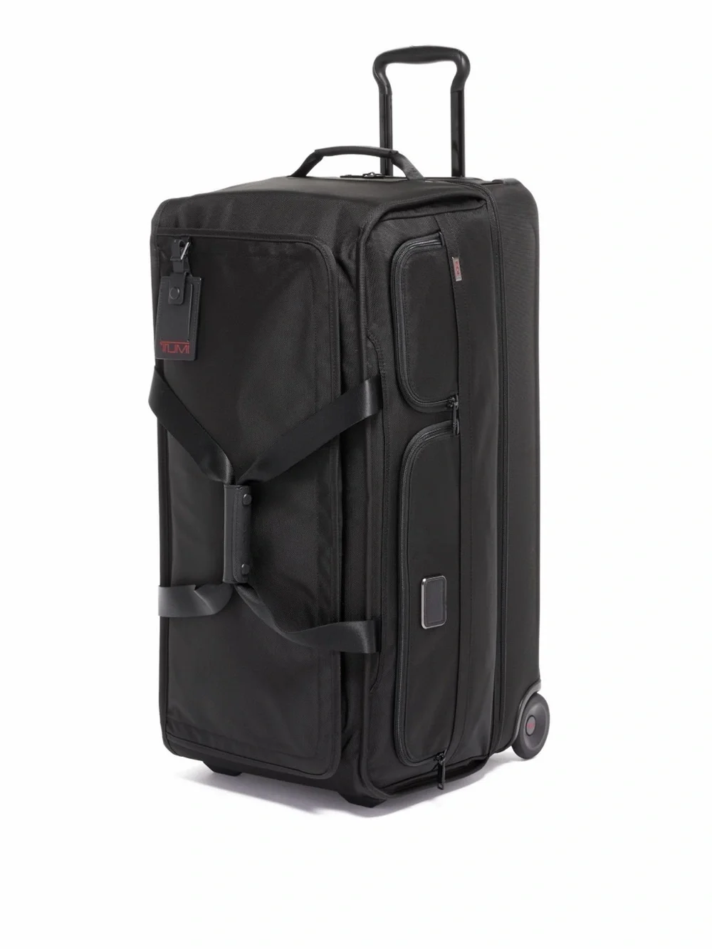 Tumi Duffel Bag with Telescopic Handle